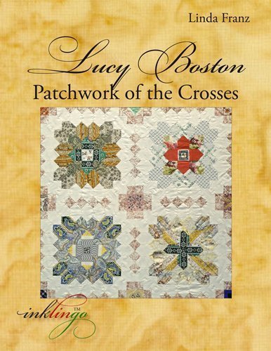 lucy boston patchwork of the crosses