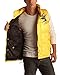 Ed Hardy Men's Sleeveless Puffer down Jacket Vest