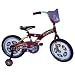 Search : Best Bikes NFL San Francisco 49ers 16-Inch BMX Kids' Bike