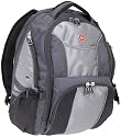 SwissGear Computer Backpack (Black/Gray)