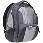 SwissGear Computer Backpack (Black/Gray)