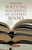 Writing successful academic books