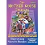 Mother Goose Treasury - Vol. 1