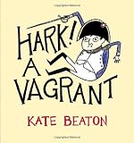 Hark! A Vagrant
