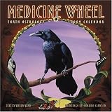 Medicine Wheel  2009 Wall Calendar