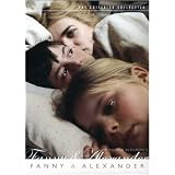 Fanny and Alexander (Special Edition Five-Disc Set) - Criterion Collection