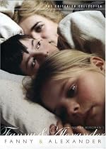 Stream Fanny and Alexander Movie Online.