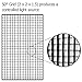 Fotodiox Pro Eggcrate Grid for 32x48