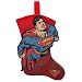 Superman 20" Felt Christmas Stocking