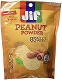 Jif Peanut Powder, 6.5 Ounce