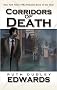 Corridors of Death: A Robert Amiss/Baronness Jack Troutback Mystery: Robert Amiss Series, Book 1 (Robert Amiss/Baronness Jack Troutback Mysteries)