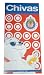 Chivas Club Deportes Guadalajara Mexico League Fiber Reactive Pool/Beach/Bath Towel