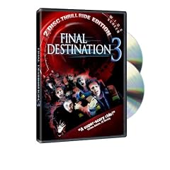 Final Destination 3 (Widescreen Two-Disc Special Edition)