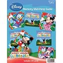Mickey Mouse Memory Game