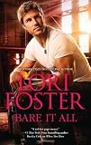 	 
						Bare It All <br>(Hqn)	 by  Lori Foster in stock, buy online here