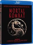 Mortal Kombat (Blu-ray) [REGION 1] [NTSC]