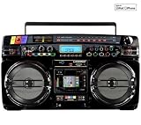 High Performance Portable Music System Item # High Performance Portable Music System Item #