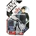 Search Our Specialty Mall : Star Wars 3.75 Basic Figure Force Unleashed Juno ECLIPSE