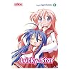 Lucky Star, Vol. 3