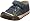 Orion Blue/Black Olive