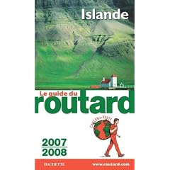 Islande