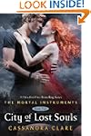 City of Lost Souls (Mortal Instrument...