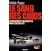Parrains et ca�ds : Tome 3, Le sang des ca�ds : les r�glements de comptes dans l'oeil de la PJ