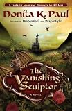 The Vanishing Sculptor