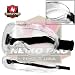 Wide-Vision Extra-Soft Lab Safety Goggle Anti-Fog - ANSI Z87.1 Approved