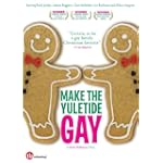 SAVE $5 - Make the Yuletide Gay $14.99