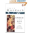 Under Net Iris Murdoch