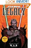 Star Wars: Legacy Volume 11 - War