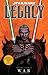 Books : Star Wars: Legacy Volume 11 - War
