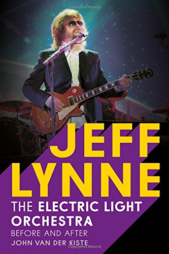 jeff lynne electric light orchestra before and after