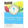 Traditional Medicinals EveryDay Detox, 16-Count Boxes (Pack of 6)