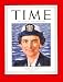 Capt. Mildred McAfee Art Print Poster By TIME Magazine, 11 