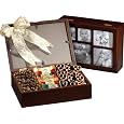 Broadway Basketeers Mother's Day Chocolate Photo Gift Box Cheap