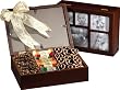 Broadway Basketeers Valentine's Day Chocolate Photo Gift Box