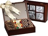 On Sale Broadway Basketeers Mother's Day Chocolate Photo Gift Box by Broadway Basketeers