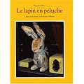 Le lapin en peluche