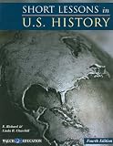 Short Lessons in U.S. History