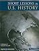 Books : Short Lessons in U.s. History