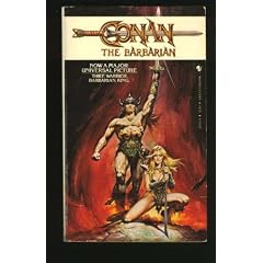 Conan the Barbarian