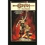 Conan the Barbarian