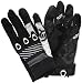 mountain bike accessories i need gloves for mountain biking?