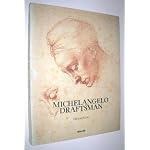 Michelangelo draftsman book cover