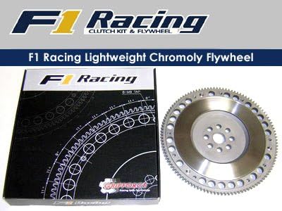 Z3 (2.8L) F1 Racing Chromoly flywheel