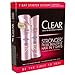 Clear Scalp & Hair Beauty Therapy 7 Day Starter System - includes 2 Total Care nourishing shampoos and 1 Total Care nourishing conditioner. The Total Care line is suitable for all hair types.