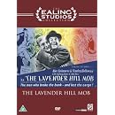The Lavender Hill Mob [DVD] [1951]