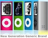 8gb Blue New Generation Generic Brand Mp3 Mp4 Versatile Multifunction Multimedia Player 514k AyMP7L. SL160 8gb Blue New Generation Generic Brand Mp3 Mp4 Versatile Multifunction Multimedia Player